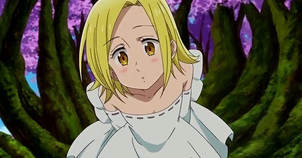 List of Anime Characters Born on March 14th (Canon Birthdays)