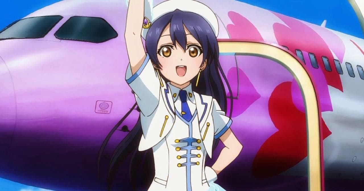 List of Anime Characters Born on March 15th (Canon Birthdays)