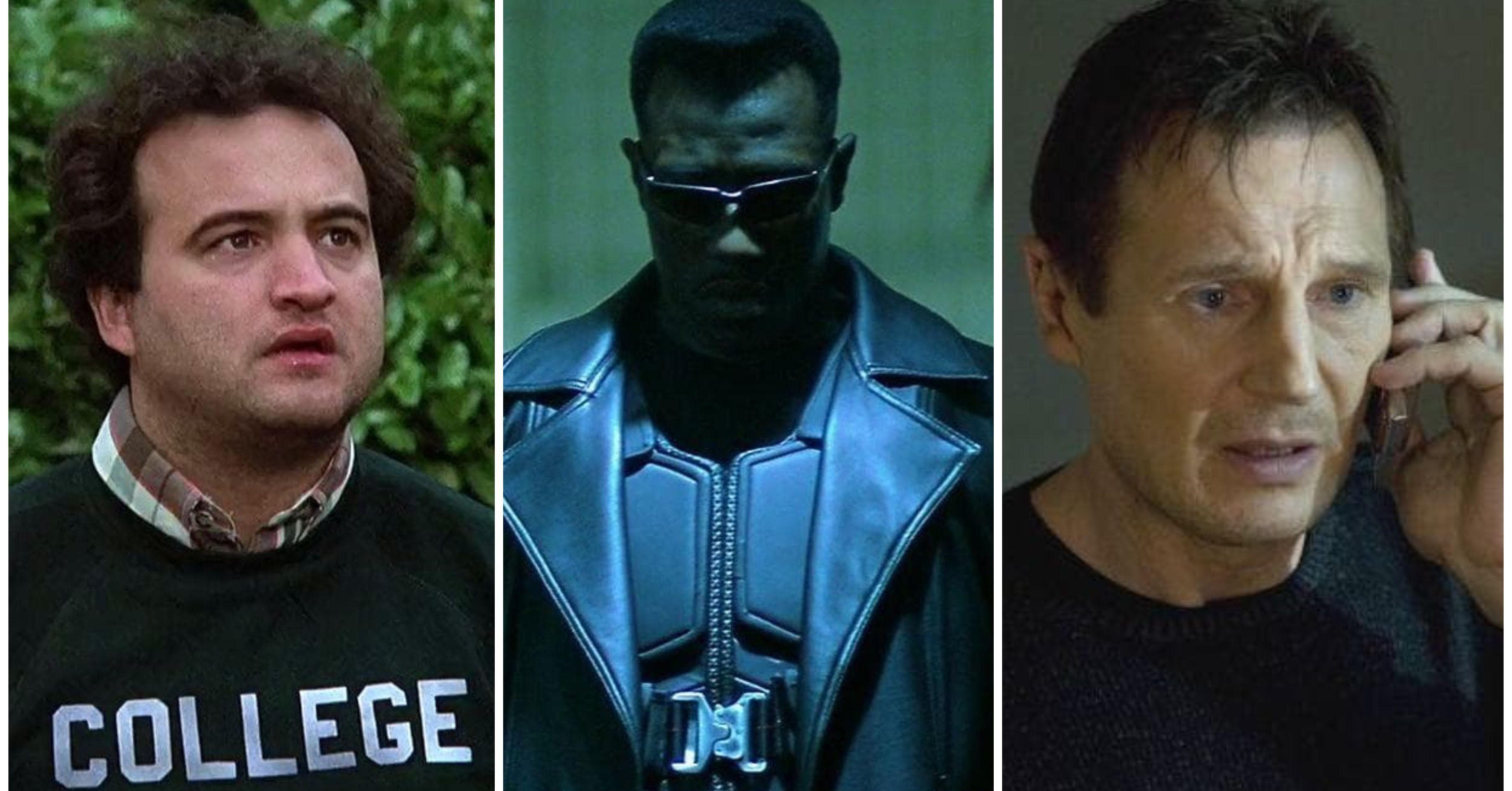 17 Classic Movies That Had TV Shows We Never Knew About