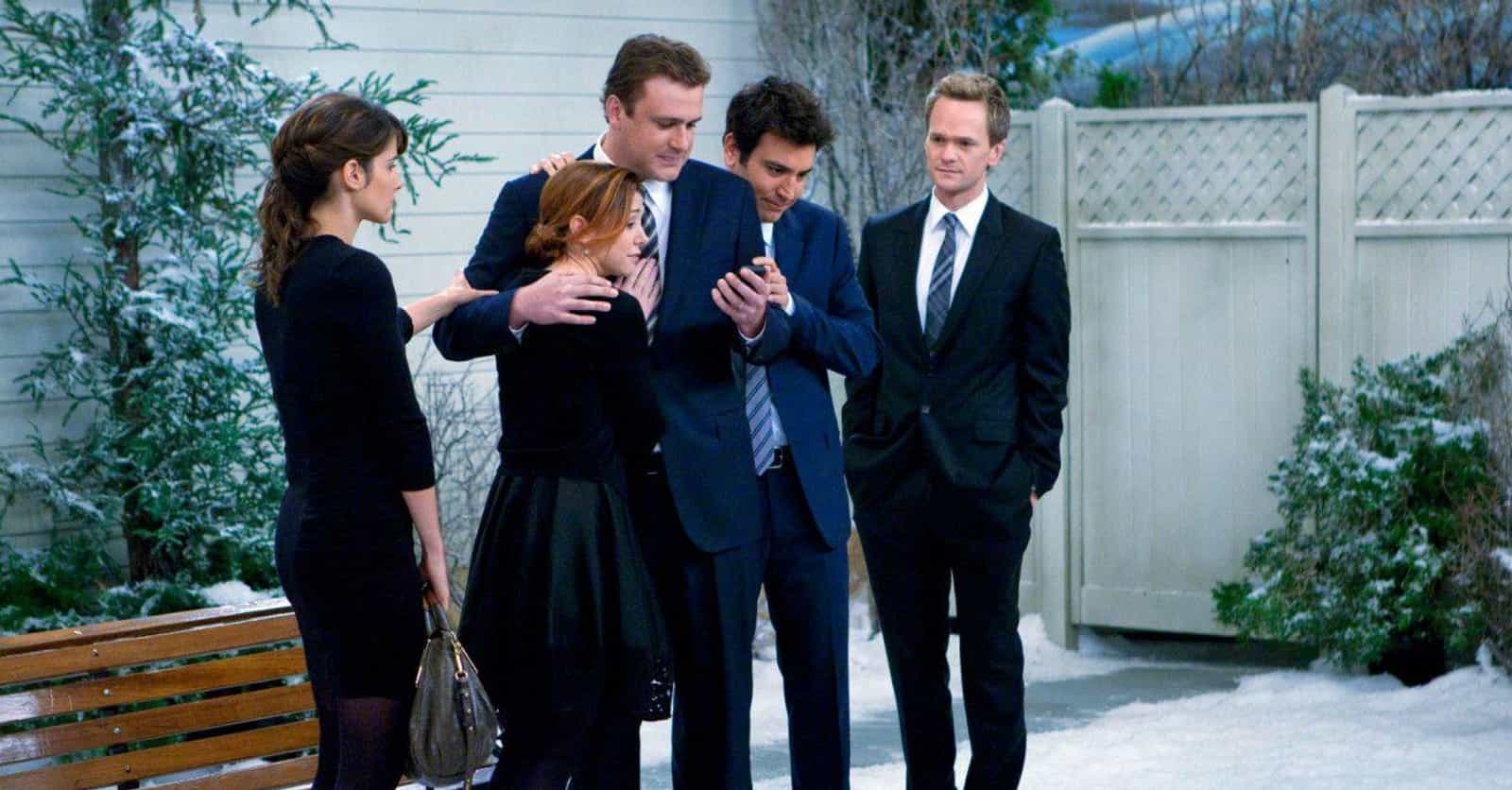 Marshall Eriksen’s Most Important Moments On ‘How I Met Your Mother’