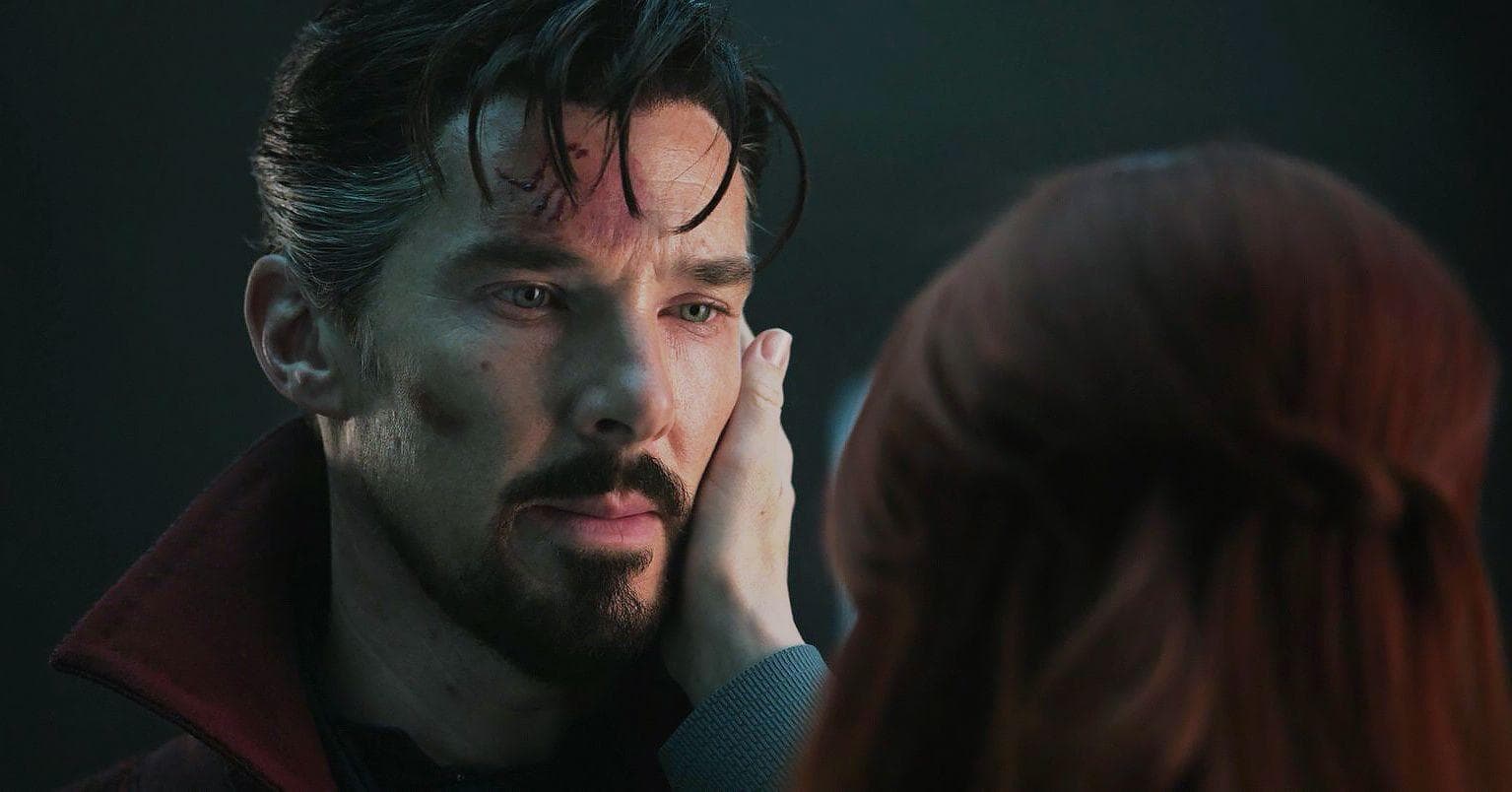Dark Fan Theories About Doctor Strange That Actually Make Sense