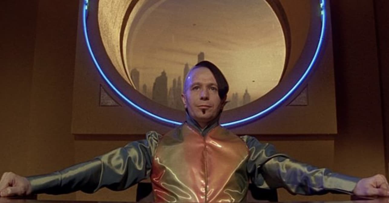 Small But Interesting Details About Gary Oldman's Villainous Roles