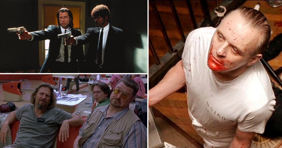 Film Fans Rerank Rolling Stone's 100 Greatest Movies Of The '90s