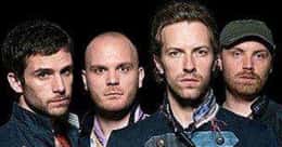 The Best Coldplay Songs of All Time