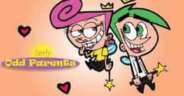 List of The Fairly OddParents Characters, Ranked Best to Worst