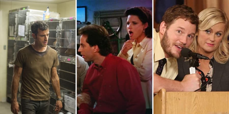 The Biggest Changes Shows Made Between Their First Two Seasons