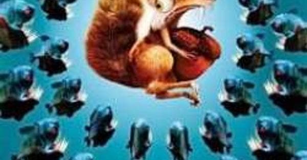 Ice Age: The Meltdown Characters | Cast List of Characters ...