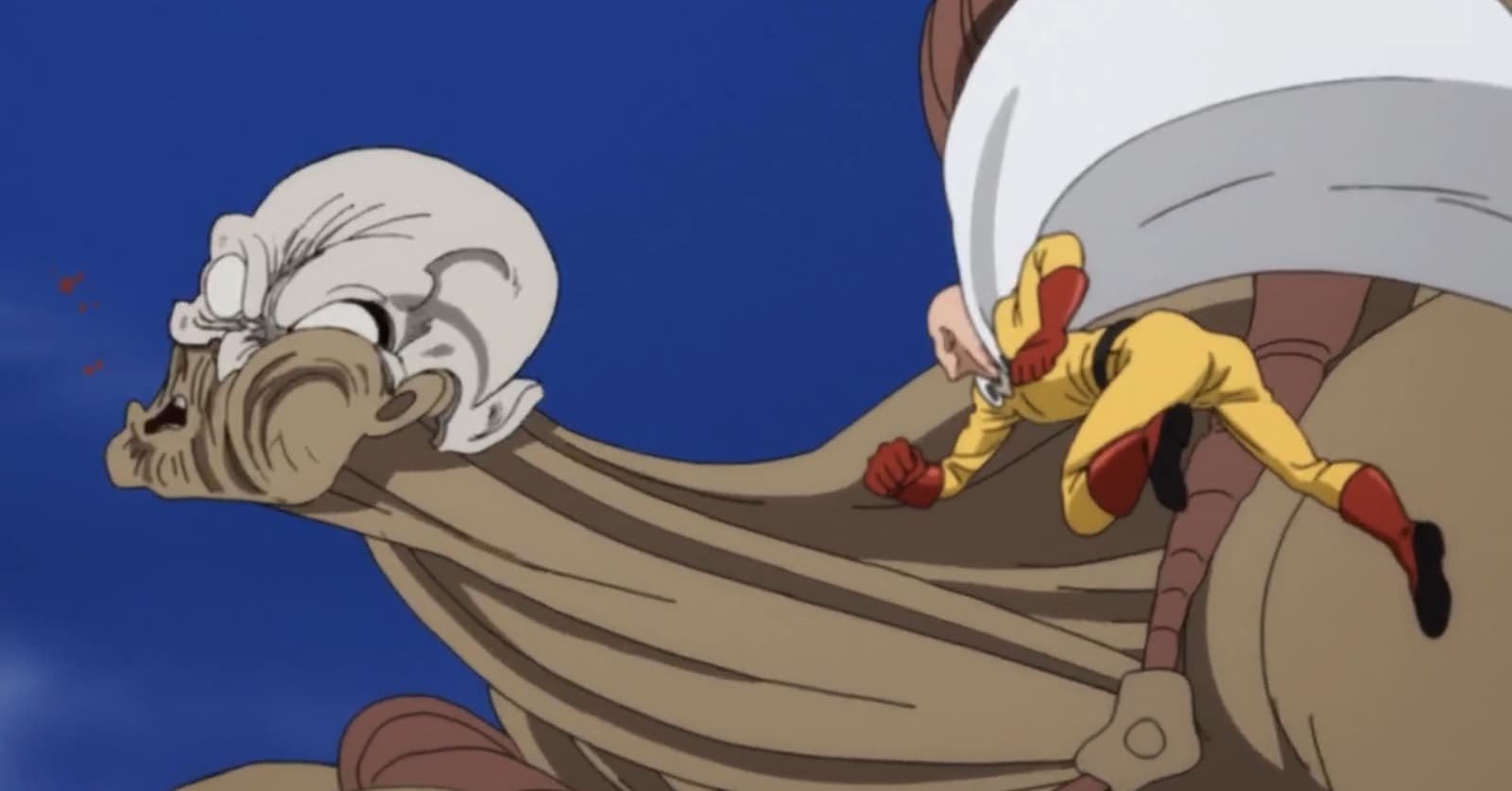 The 13 Best 'David Vs Goliath' Moments in Anime, Ranked