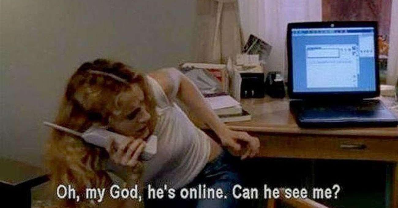 Outdated TV Plots That Only Made Sense In The '90s