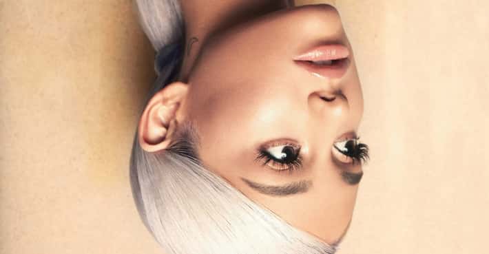 Every Song on Sweetener, Ranked