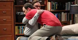 The Most Heartbreaking Moments In 'The Big Bang Theory'