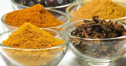 The Best Spice Brands