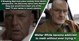 Weird Observations About 'Breaking Bad' That Actually Make A Good Point