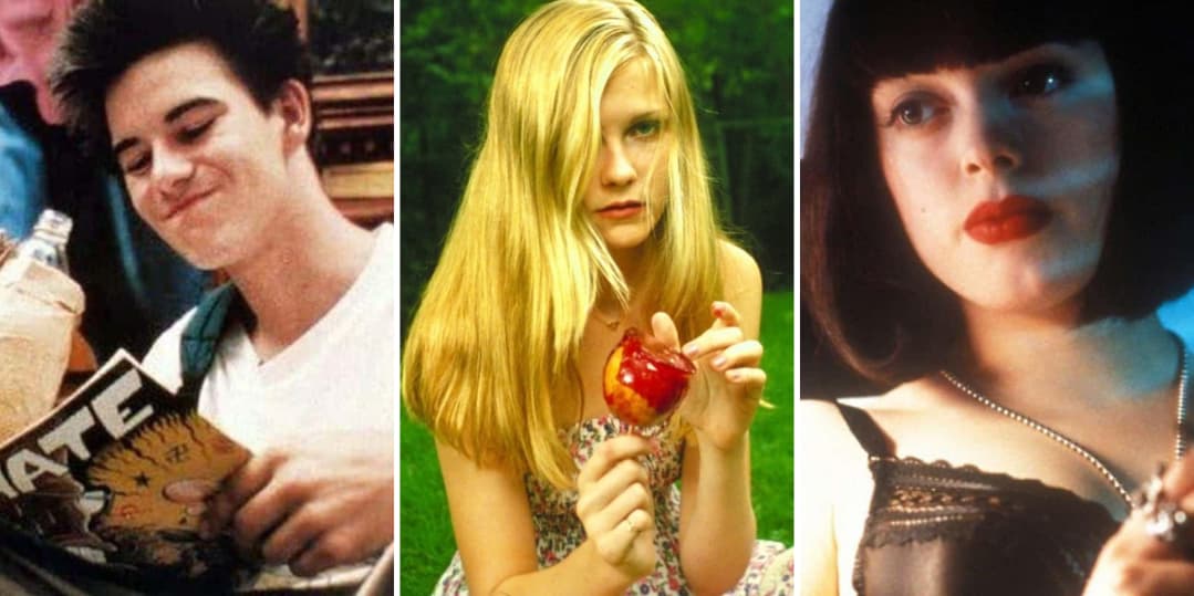 8 Most Disturbing Scenes From '90s Teen Movies That Parents Never Knew Their Kids Were Watching