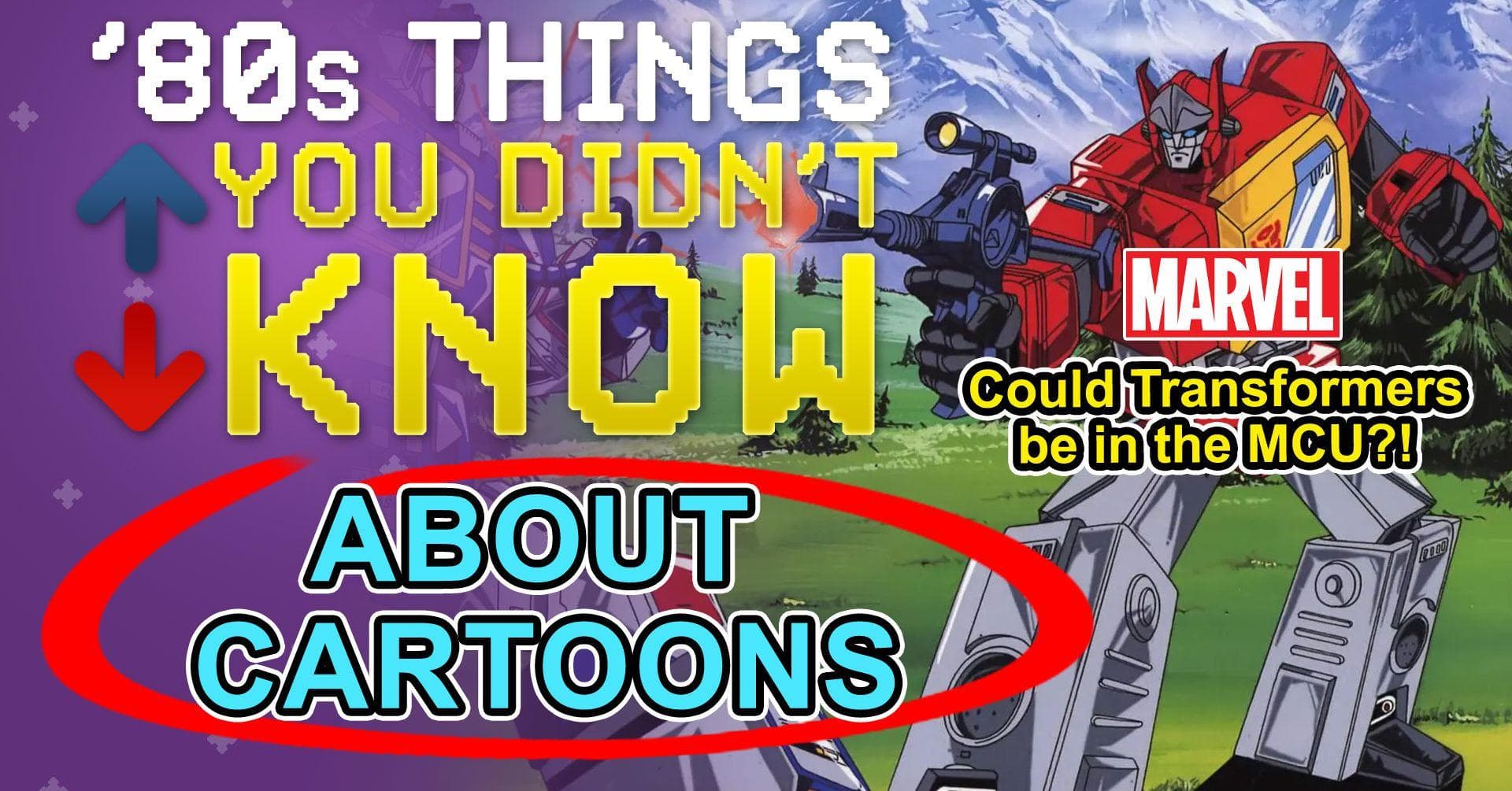 Things Only Adults Notice In Thundercats 