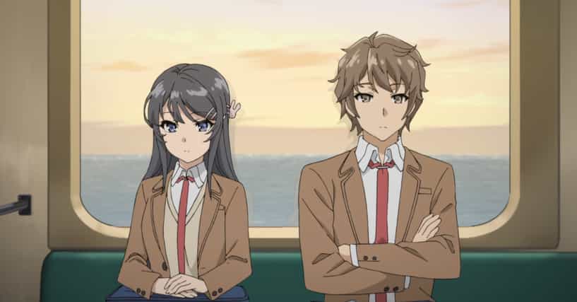 The 25 Most Popular Anime Right Now Hottest Current Anime 2019