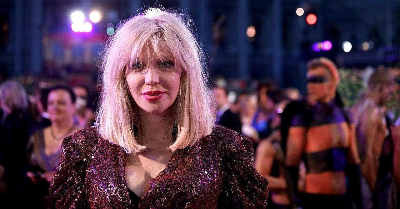 Things We Just Learned About The Women Of Rock That Made Us Want To Keep Rocking