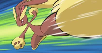 The Best Lopunny Nicknames
