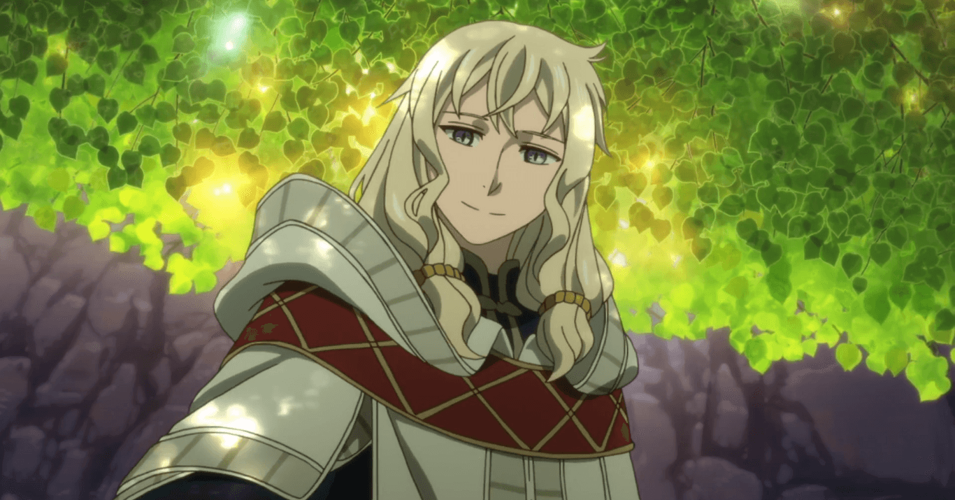 The 15 Best Anime Characters With Healing Abilities