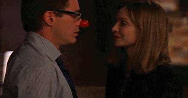 Ally McBeal Characters List w/ Photos