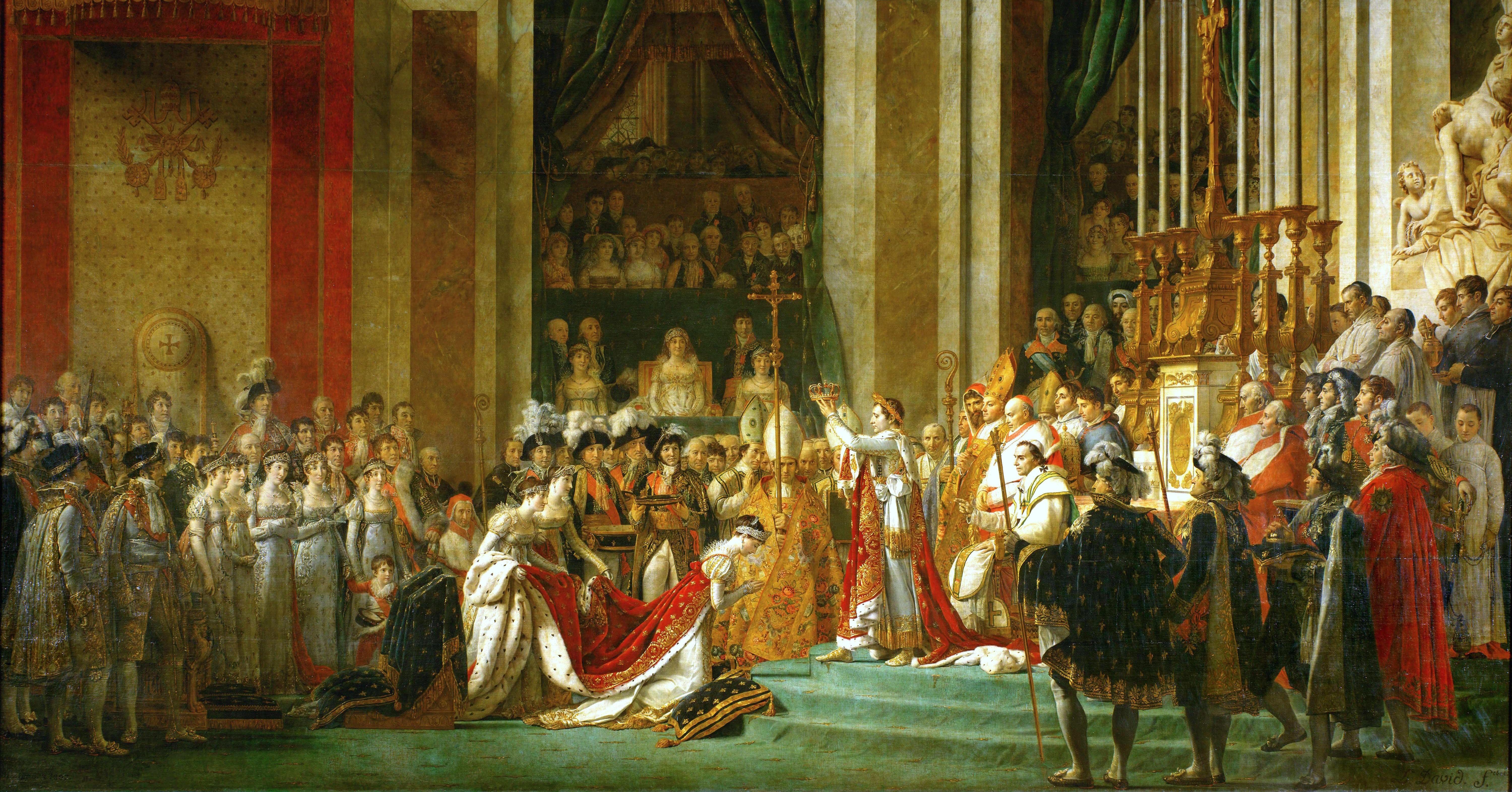 Napoleon Bonaparte Facts We Just Learned That Made Us Say 'Really?'