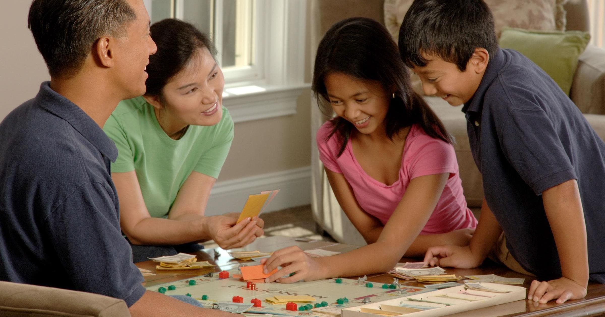 The 15 Best Family Board Games For The PS4, Ranked