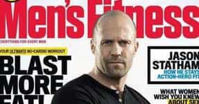 Best Men S Fitness Magazines Top Health Fitness And Muscle