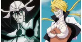 Ranking Every Member of The Espada Strongest to Weakest