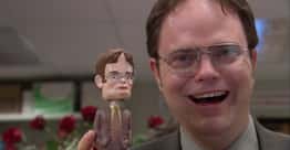 Dwight Schrute’s Most Important Moments On ‘The Office’