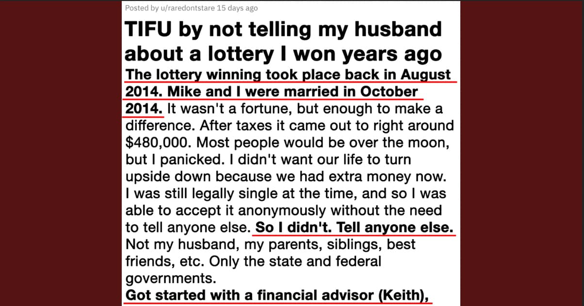 14 Best Of Reddit Updates This Month That Tie Up All The Loose Ends