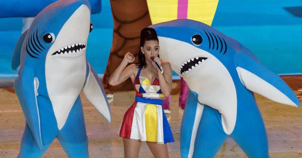 The Most Controversial Super Bowl Halftime Shows In History