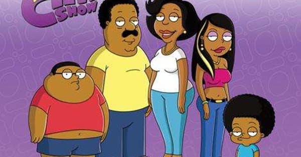 The Cleveland Show Season 3: Where To Watch Every Episode | Reelgood