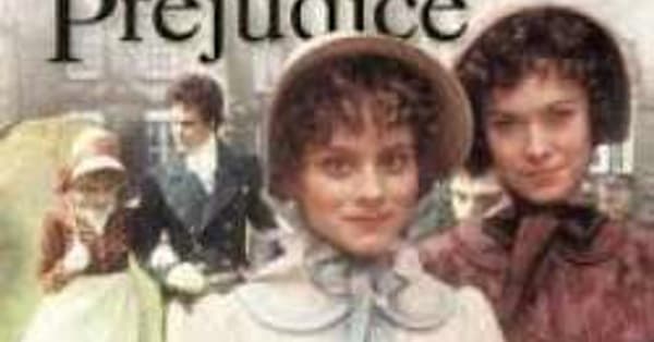 Pride And Prejudice Characters List w/ Photos