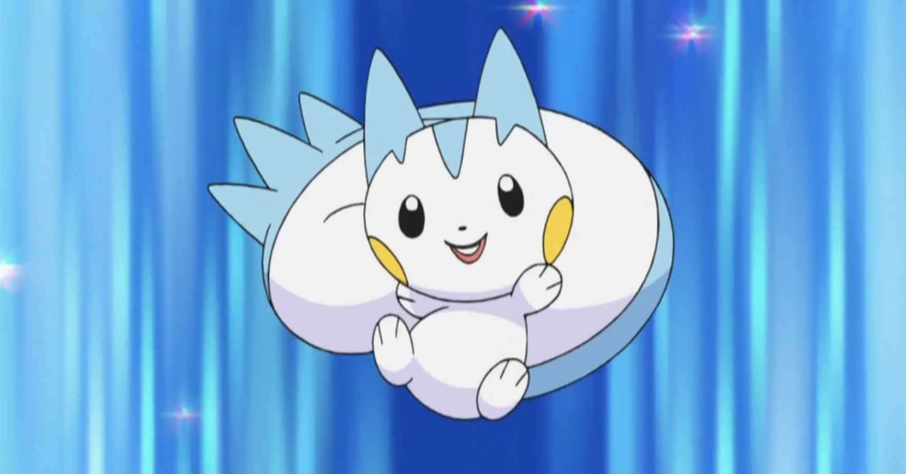 Cómo atrapar un Pachirisu en Pokémon GO: ¿Tiene forma Shiny?