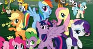 The 45 Best My Little Pony Characters Ranked By Fans