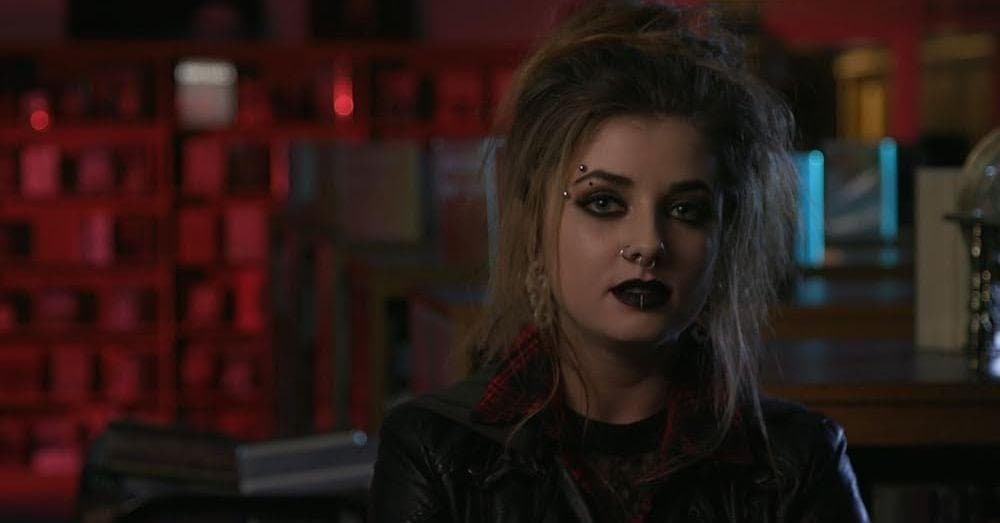 Every Giorgia Whigham Horror Role Ranked By Fans
