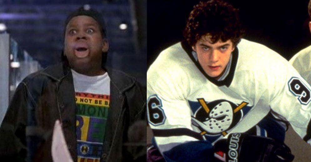 25 Things You Never Knew About the Mighty Ducks Trilogy, News, Scores,  Highlights, Stats, and Rumors