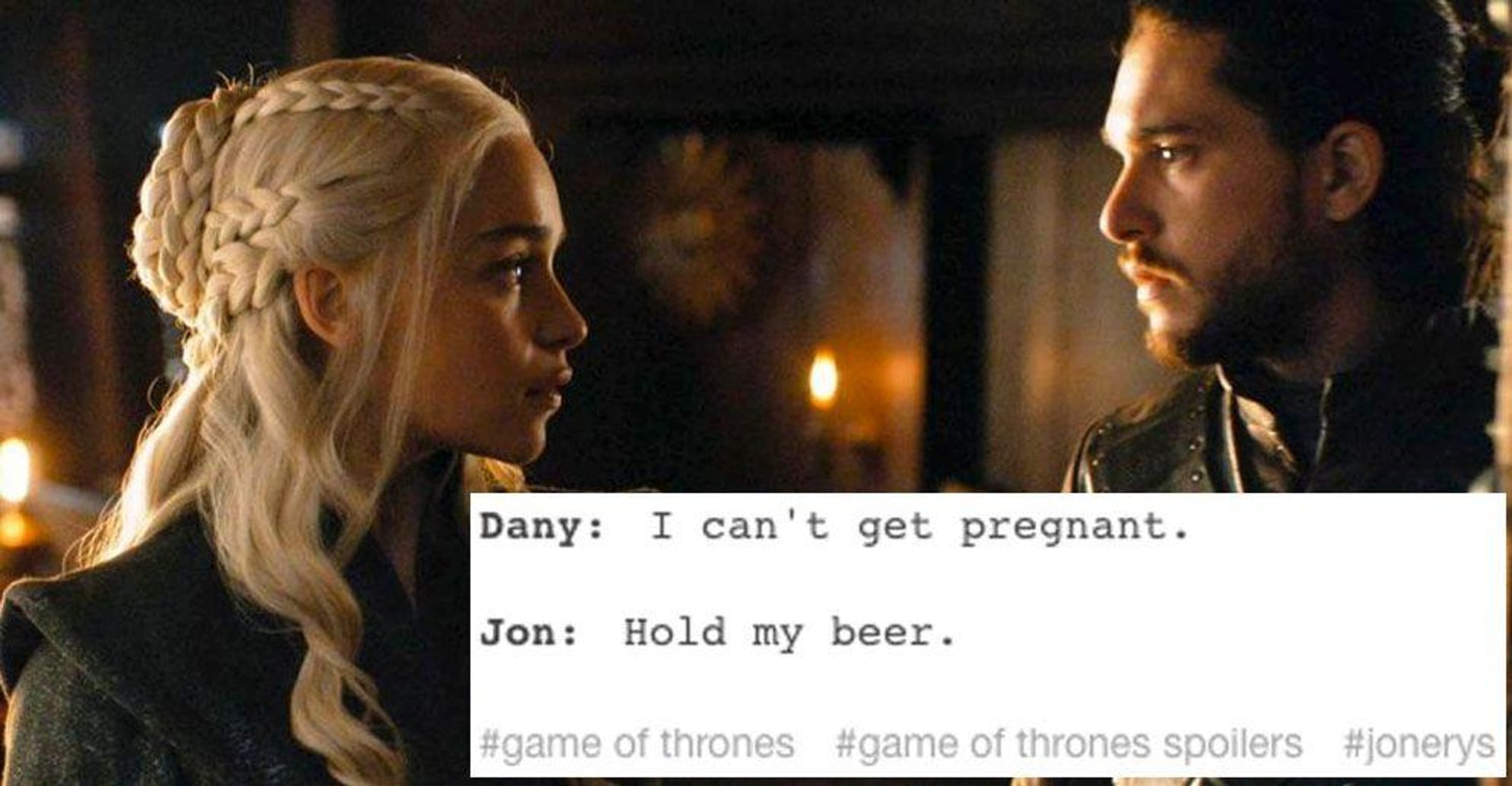 35 Best Game of Thrones Memes & Reacts to Use at the Office
