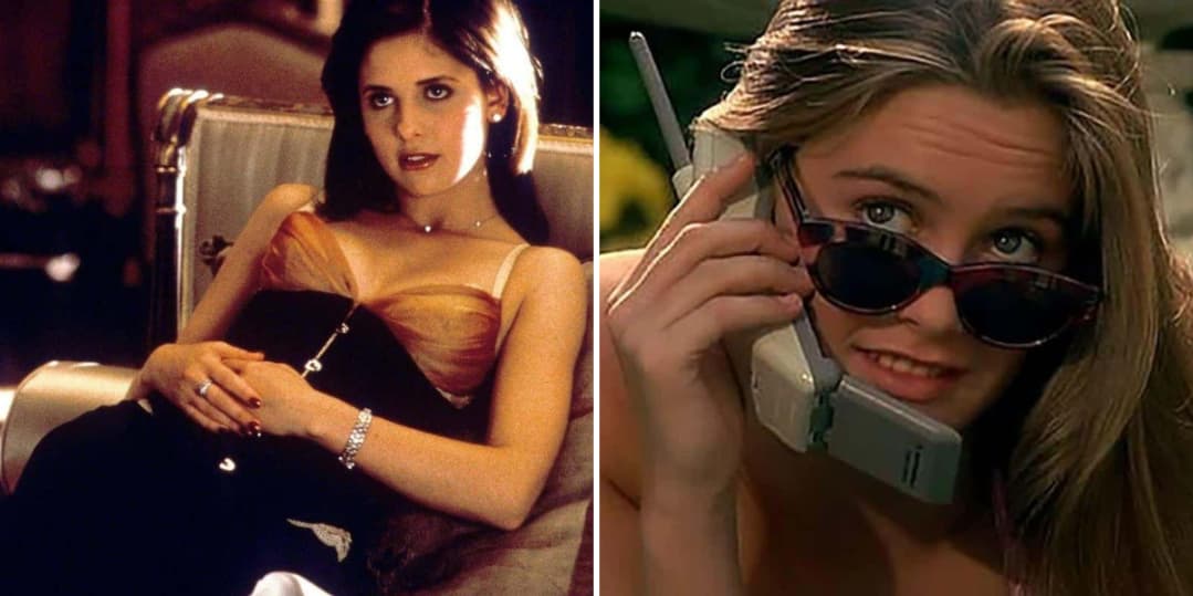 7 Controversial 90s Teen Movies That Were Banned From High School Movie Nights