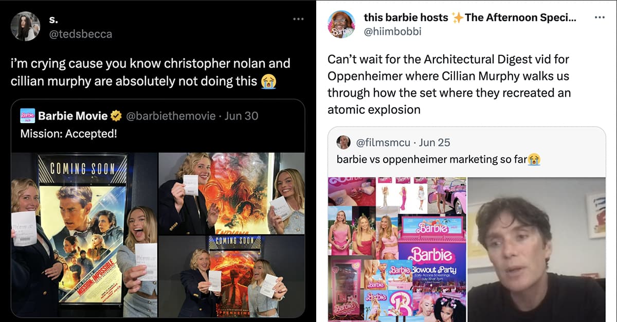 24 Iconic Cillian Murphy Moments That Made Us Team Oppenheimer