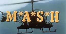 A Complete List of M*A*S*H Characters & Cast