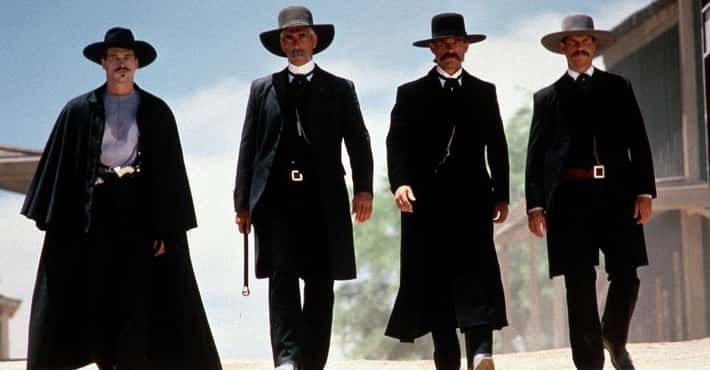 The Best Modern Western Films
