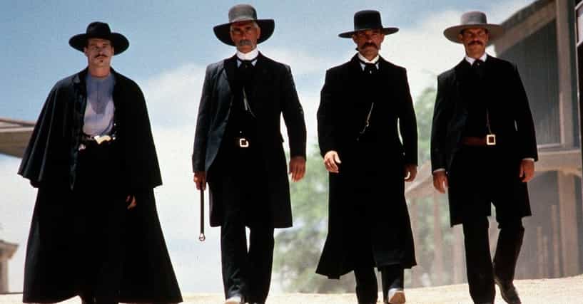 The Best New Western Movies, Ranked By Fans