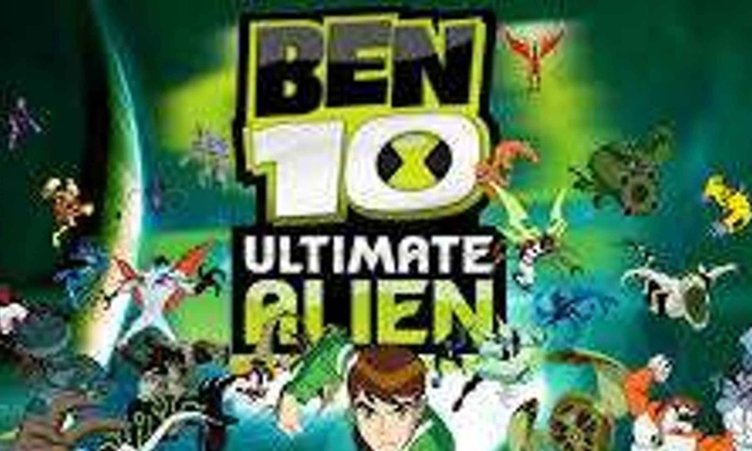 Ben 10: Ultimate Alien Characters List w/ Photos