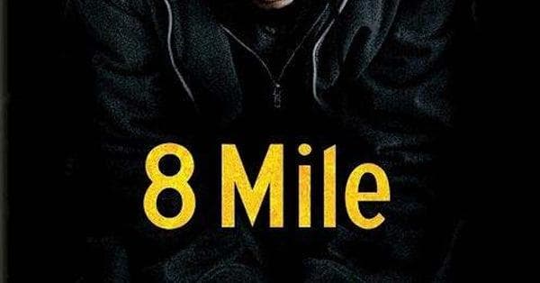 8 mile actors