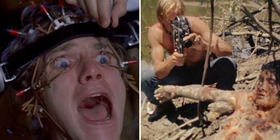 The Most Controversial Movie Scenes That Sparked Outrage