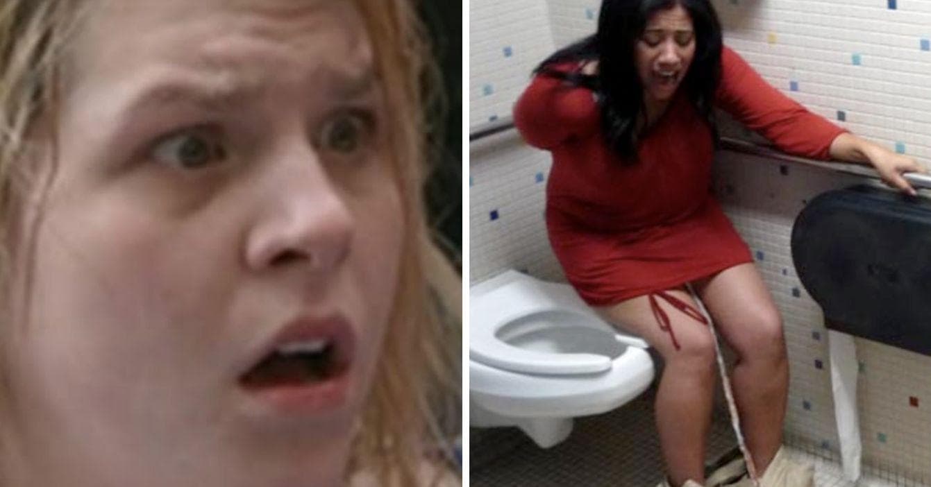 The 14 Craziest Episodes Of I Didn T Know I Was Pregnant