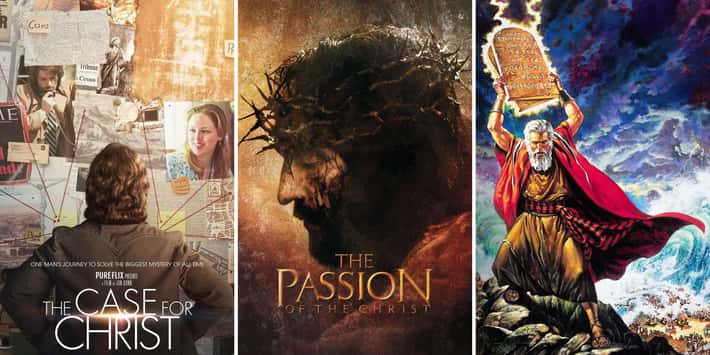Great Movies with Christian Themes