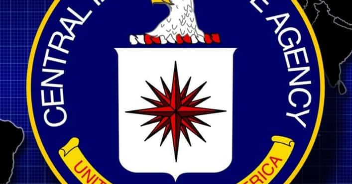 Conspiracies About CIA Torture