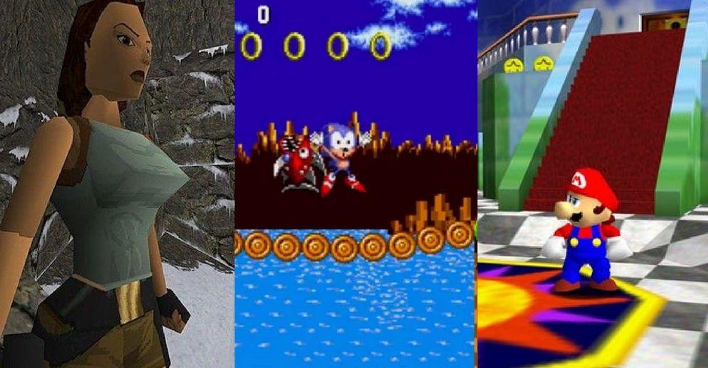 13 Classic Games That Haven't Aged Well At All